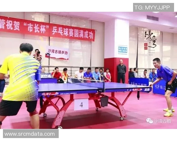 广州乒乓球队与上海乒乓球队实力对比赛后分析与总结